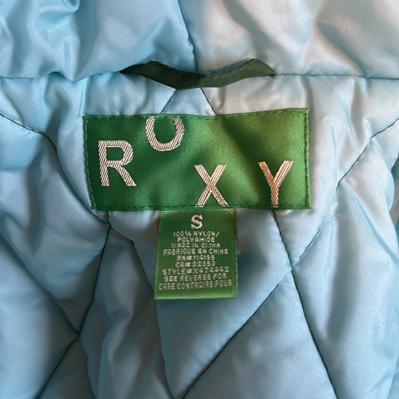 Roxy Jacket - Picture 6 of 6
